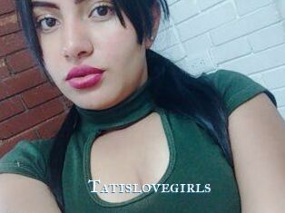 Tatislovegirls