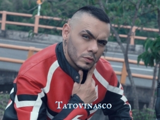 Tatovinasco