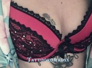 Tattooedbirdxx