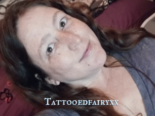 Tattooedfairyxx