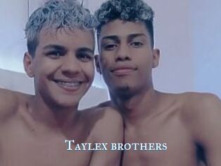 Taylex_brothers