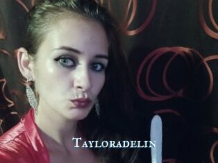 Tayloradelin