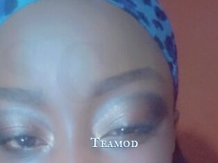 Teamod