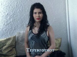 Tefybodyhot