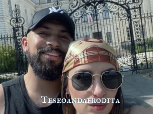 Teseoandafrodita