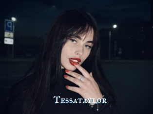 Tessataylor