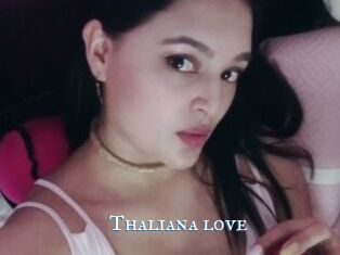 Thaliana_love