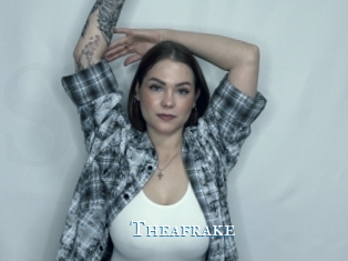 Theafrake