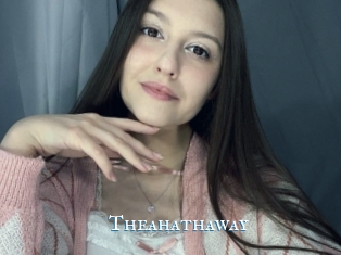 Theahathaway