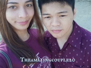 Theamazingcouple20