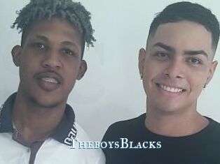 TheboysBlacks