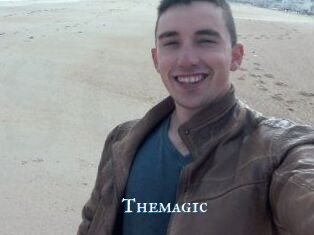 Themagic