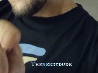 Thenerdydude