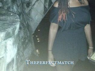 Theperfectmatch