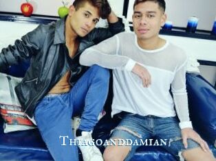 Thiagoanddamian