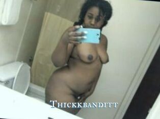 Thickkbanditt