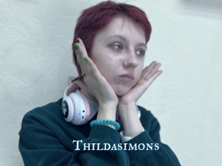 Thildasimons