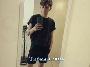 Thomascobain