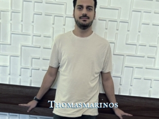 Thomasmarinos