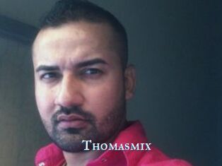 Thomasmix