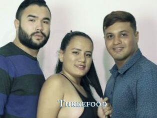 Threefood