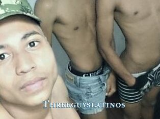 Threeguyslatinos