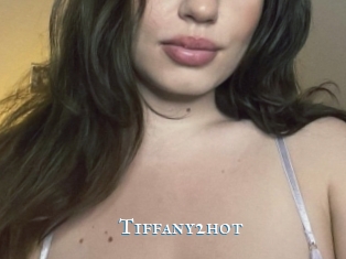 Tiffany2hot