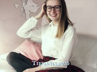 Tiffanycloud