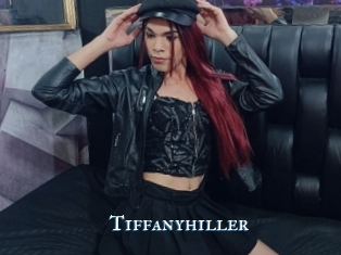 Tiffanyhiller