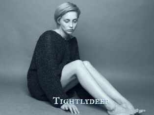 Tightlydeep
