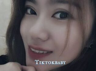 Tiktokbaby