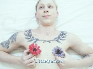 Timmjames