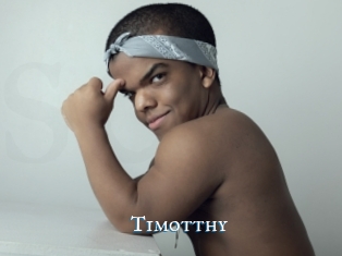 Timotthy