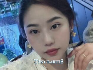 Tingbabe18