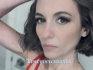 Tinytinychelsea