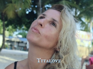 Titalove