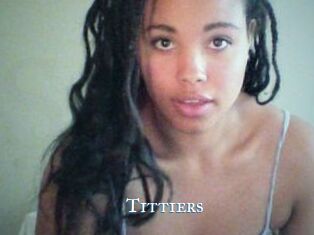 Tittiers