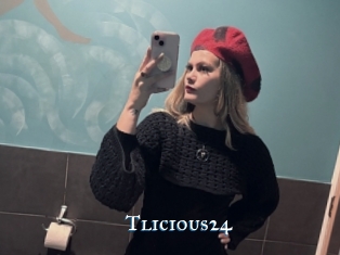 Tlicious24