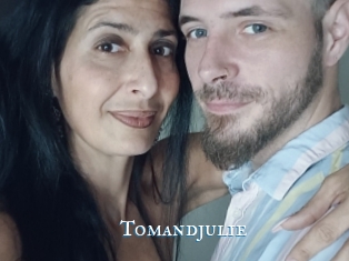 Tomandjulie