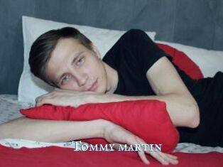 Tommy_martin