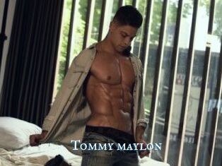 Tommy_maylon