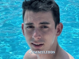 Tommylidds