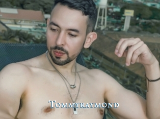 Tommyraym0nd