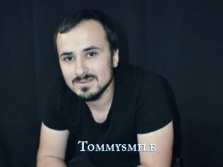 Tommysmile