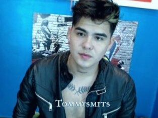Tommysmits