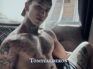 Tomycalderon