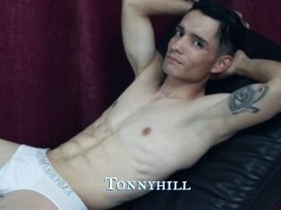 Tonnyhill