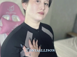 Tonyaallison