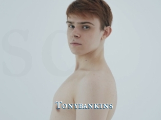 Tonybankins