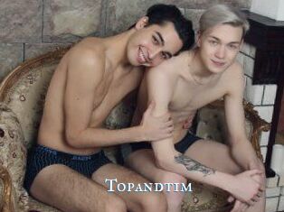 Topandtim